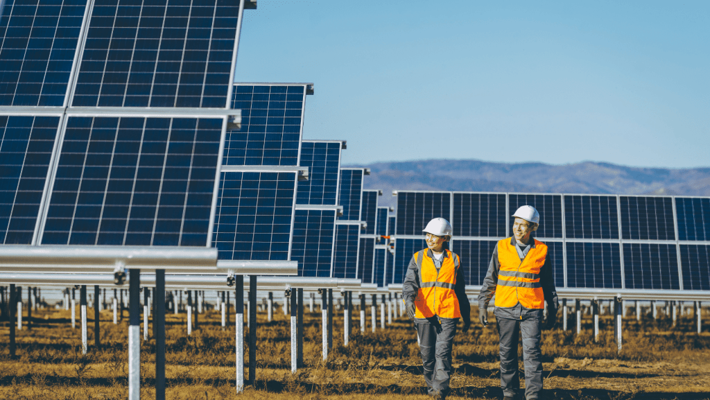 Why south africa’s renewable energy expansion could be at risk without the right insurance