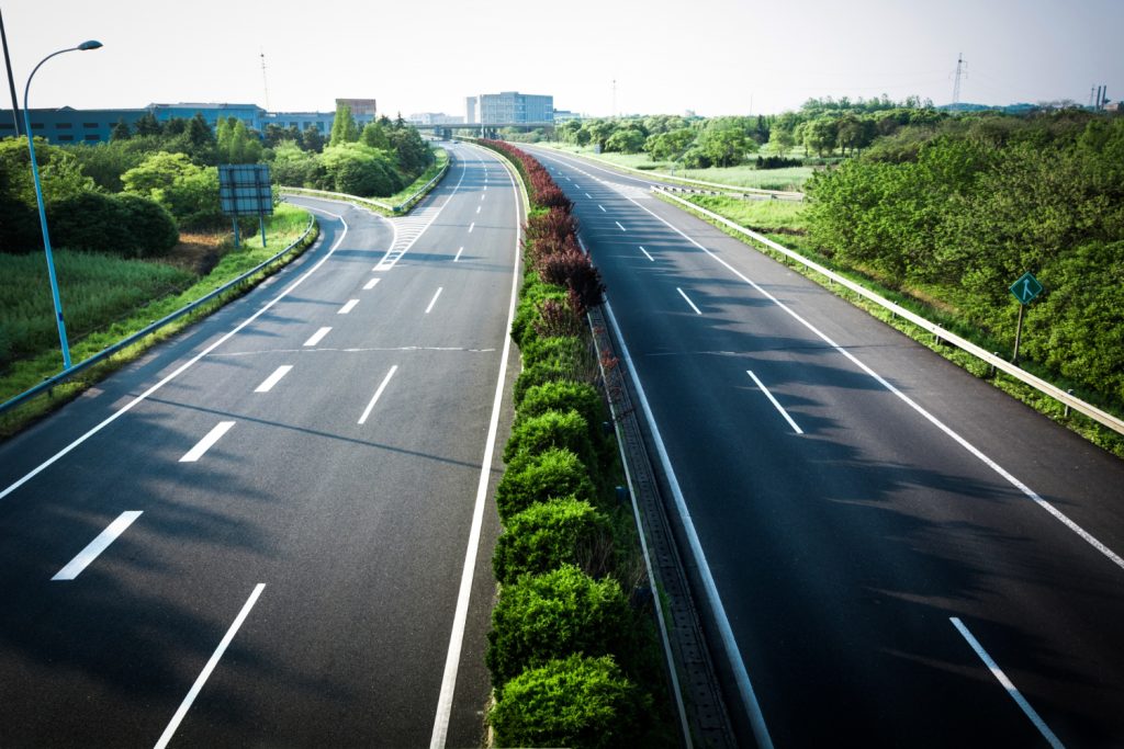 How south africa's failing road infrastructure is increasing business risks