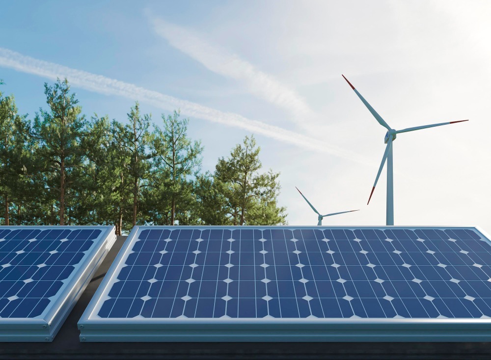 Why your renewable energy project needs a+ rated insurance: berkley risk’s exclusive solution