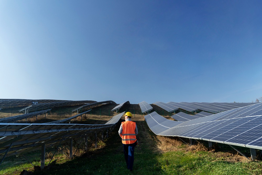 Why your renewable energy project needs a+ rated insurance: berkley risk’s exclusive solution