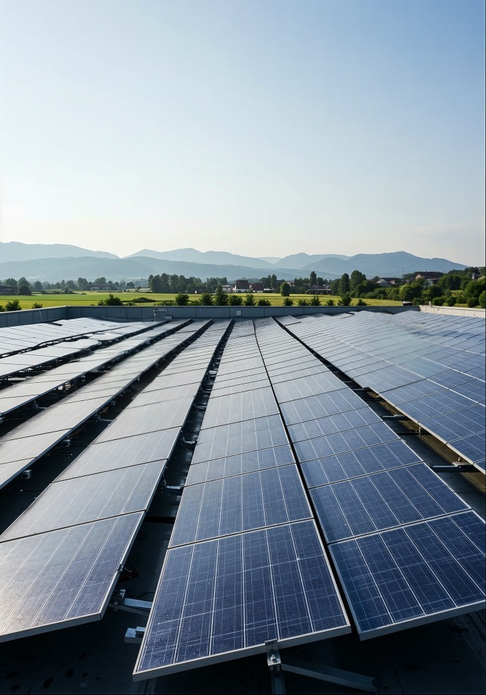 Exclusive a+ rated renewable energy insurance now available in south africa
