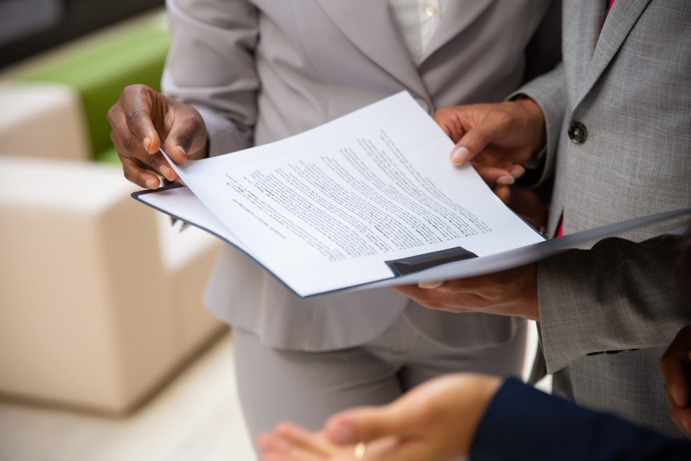 Public liability insurance