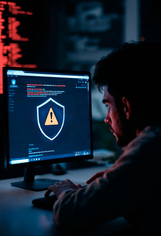 Can my business be liable for third-party cyber breaches?