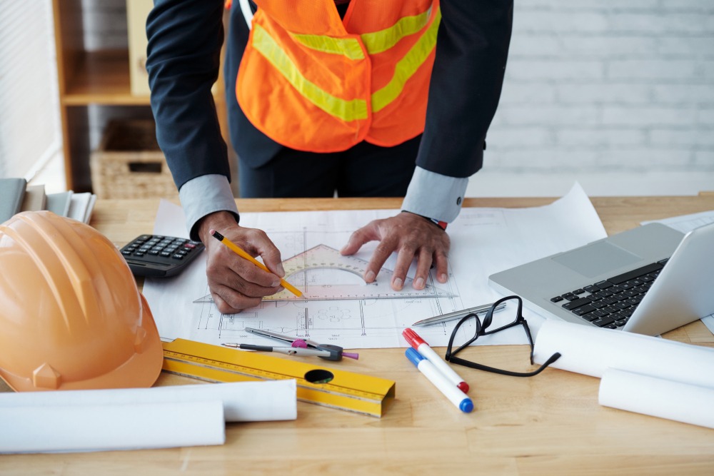 Architects' professional indemnity