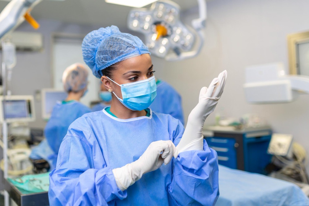 Surgeon's professional indemnity