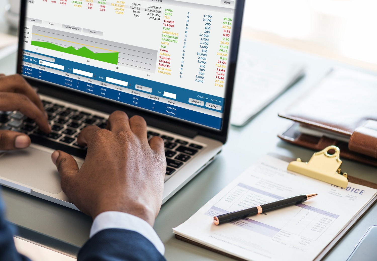 Trade credit insurance for south african exporters: unlocking working capital through insured receivables