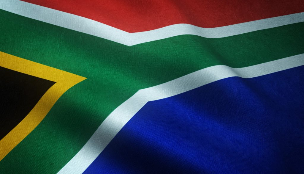 What two years of the gnu has changed for sa business risk