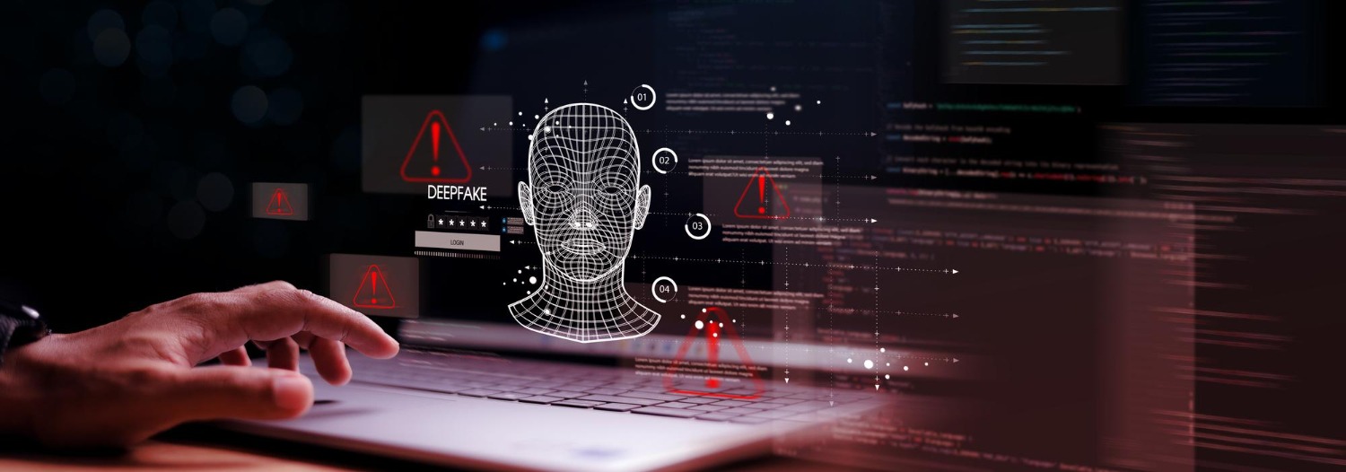 Ai deepfake fraud is now the fastest-growing sa cyber claim. Is your business covered?