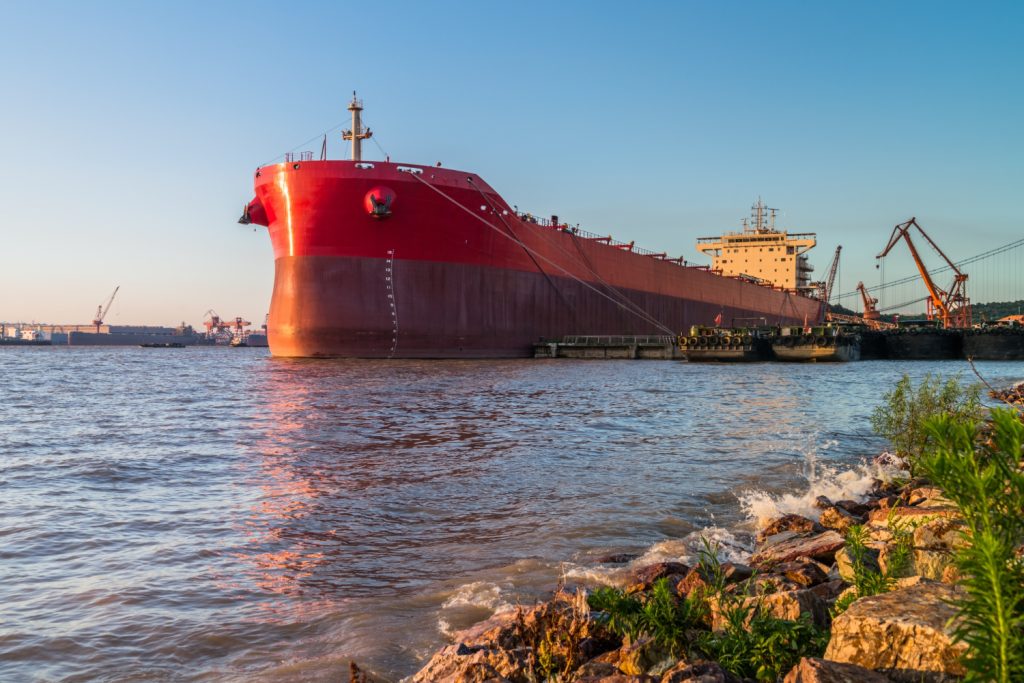 How the red sea crisis is reshaping sa marine insurance in 2026