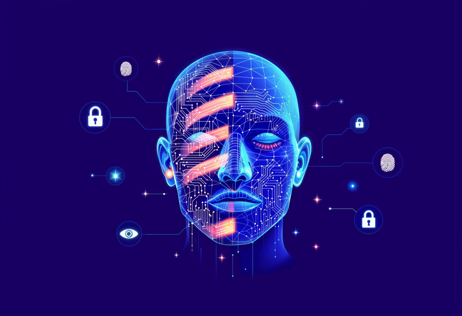 Cybersecurity defences protecting south african businesses from deepfake and ai fraud attacks