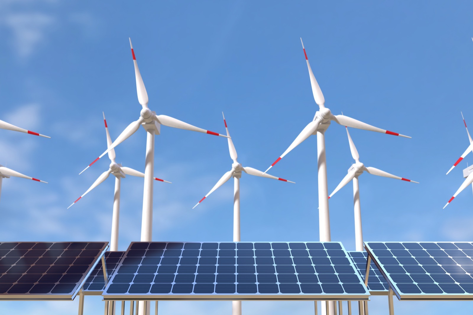 6 ways solar energy can cut costs and grow your business