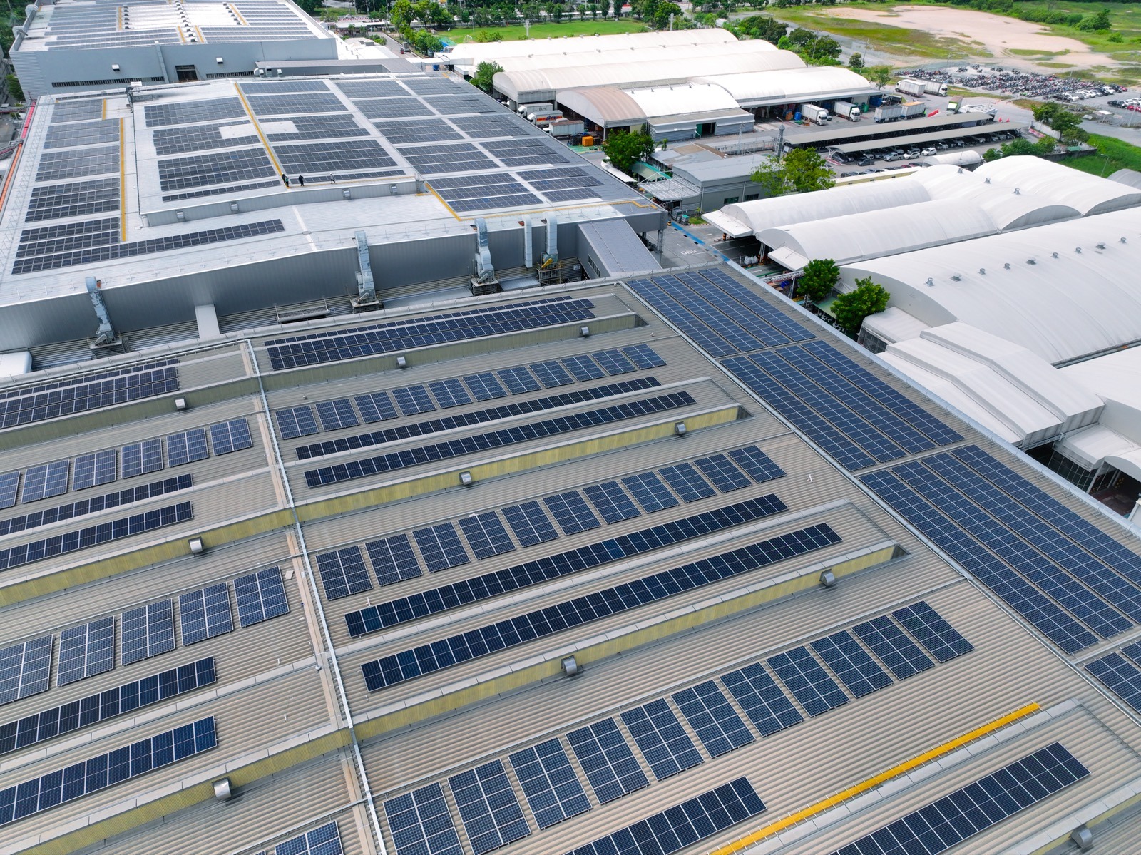 Does business insurance cover solar panels in south africa? The disclosure gap explained